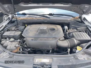 2016 Jeep Grand Cherokee 75th Anniversary with VIN 1C4RJEAG4GC391059, listed as a IAAI auction lot 42485892 with 160,000 mi miles and . Bid and sale history available at DreamBid. Image 10.