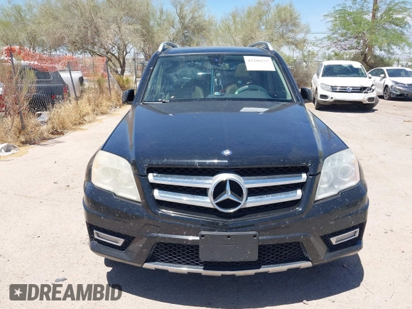 2011 Mercedes-Benz GLK 350 z VIN WDCGG8HB2BF632782, wystawiony jako IAAI lot #42296275 z przebiegiem 176 877 mil mil oraz . Historia ofert i sprzedaży dostępna na DreamBid. Obrazek 11.