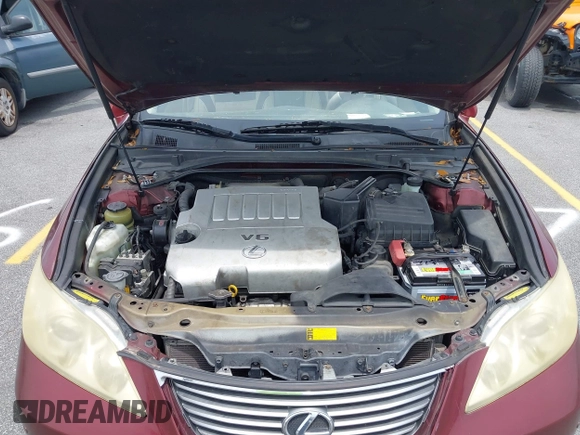 2008 Lexus ES 330 с VIN JTHBJ46G582173741, выставлен на аукционе IAAI как лот 42361555 с пробегом 208 752 миль миль и . История ставок и продаж доступна на DreamBid. Изображение 10.