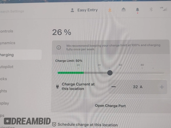 2023 Tesla Model 3 z VIN 5YJ3E1EA9PF576610, wystawiony jako IAAI lot #42206777 z przebiegiem 21 658 mil mil oraz . Historia ofert i sprzedaży dostępna na DreamBid. Obrazek 17.