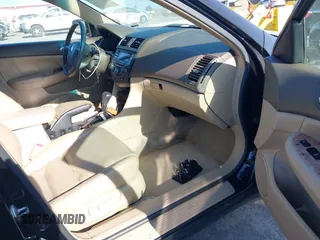 2004 Honda Accord EX с VIN 1HGCM66544A062736, выставлен на аукционе IAAI как лот 42375320 с пробегом 235 296 миль миль и . История ставок и продаж доступна на DreamBid. Изображение 5.