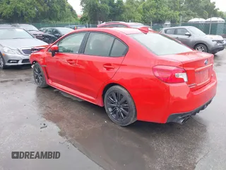 2015 Subaru WRX с VIN JF1VA1A64F9811936, выставлен на аукционе IAAI как лот 42515556 с пробегом 100 870 миль миль и . История ставок и продаж доступна на DreamBid. Изображение 3.