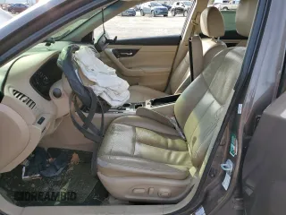 2014 Nissan Altima SV with VIN 1N4AL3AP3EC901903, listed as a Copart auction lot 40766374 with 278,410 mi miles and Salvage Title. Bid and sale history available at DreamBid. Image 7.