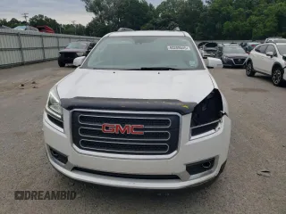 2017 GMC Acadia Limited z VIN 1GKKVSKD7HJ233406, wystawiony jako Copart lot #60208645 z przebiegiem 117 248 mil mil oraz Szkoda całkowita • Salvage title. Historia ofert i sprzedaży dostępna na DreamBid. Obrazek 5.