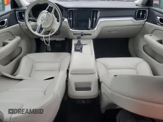 2019 Volvo S60 Momentum with VIN 7JR102FK9KG002057, listed as a Copart auction lot 48382804 with 41,175 mi miles. Bid and sale history available at carsss.com. Image 8.