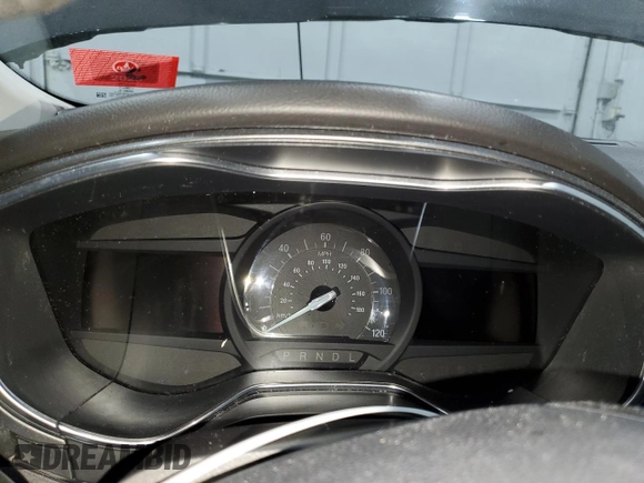 2014 Ford Fusion Titanium Hybrid with VIN 3FA6P0RU8ER238087, listed as a Copart auction lot 52515995 with Not provided miles and Salvage title. Bid and sale history available at DreamBid. Image 9.