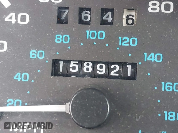 1998 Ford Windstar LX with VIN 2FMZA5144WBC00112, listed as a IAAI auction lot 42115839 with 158,921 mi miles and . Bid and sale history available at carsss.com. Image 12.