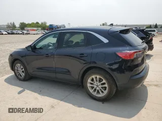 2021 Ford Escape SE с VIN 1FMCU0G69MUB25469, выставлен на аукционе Copart как лот 58894835 с пробегом 129 166 миль миль и Чистый • Clean title. История ставок и продаж доступна на DreamBid. Изображение 2.