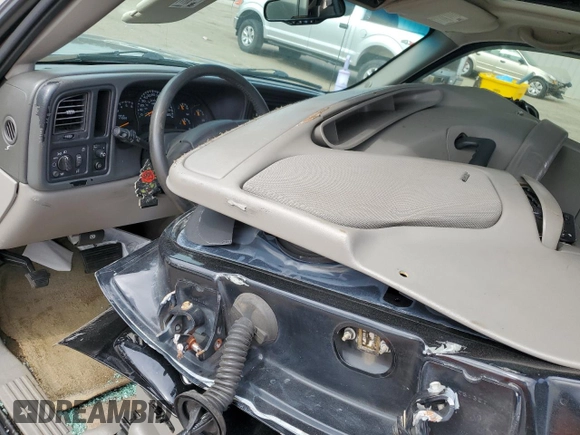 2006 GMC Yukon XL SLT z VIN 3GKEC16Z86G112045, wystawiony jako Copart lot #73713424 z przebiegiem Nie podano mil oraz Szkoda całkowita • Salvage title. Historia ofert i sprzedaży dostępna na DreamBid. Obrazek 8.