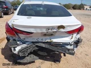 2018 Hyundai Elantra SEL with VIN 5NPD84LF0JH365185, listed as a IAAI auction lot 41914141 with 77,119 mi miles. Bid and sale history available at carsss.com. Image 6.