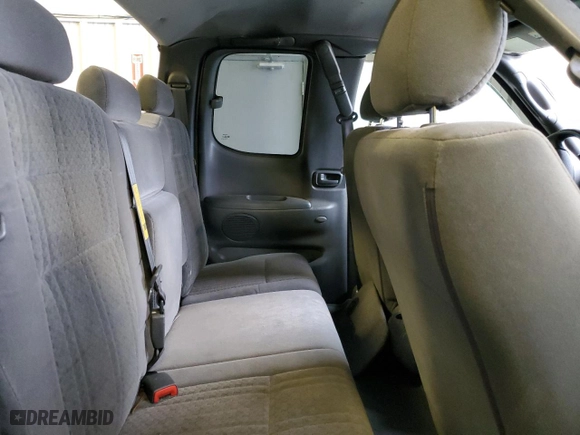 2006 Toyota Tundra SR5 with VIN 5TBBT44166S474592, listed as a Copart auction lot 41794005 with 199,986 mi miles and Salvage Title. Bid and sale history available at carsss.com. Image 10.