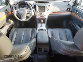 2013 Subaru Outback Limited с VIN 4S4BRDPC0D2248308, выставлен на аукционе Copart как лот 58219185 с пробегом 57 380 миль миль и Списание • Salvage title. История ставок и продаж доступна на DreamBid. Изображение 8.