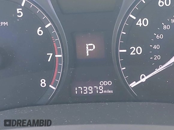 2013 Lexus RX 350 с VIN 2T2ZK1BA2DC101769, выставлен на аукционе IAAI как лот 42689812 с пробегом 173 979 миль миль и . История ставок и продаж доступна на DreamBid. Изображение 16.