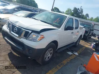 2019 Nissan Frontier SV with VIN 1N6AD0ER5KN777406, listed as a IAAI auction lot 42162010 with 77,702 mi miles and . Bid and sale history available at DreamBid. Image 17.