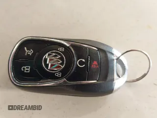 2022 Buick Encore GX Select с VIN KL4MMESL9NB011479, выставлен на аукционе IAAI как лот 42105662 с пробегом 33 823 миль миль и . История ставок и продаж доступна на DreamBid. Изображение 11.