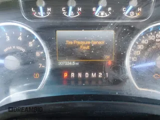 2012 Ford F-150 XL с VIN 1FTFW1ET3CFA69753, выставлен на аукционе IAAI как лот 42226882 с пробегом 307 334 миль миль и . История ставок и продаж доступна на DreamBid. Изображение 7.