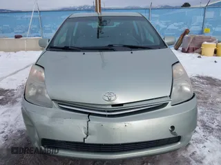 2007 Toyota Prius with VIN JTDKB20U077576299, listed as a IAAI auction lot 41473419 with 247,242 mi miles. Bid and sale history available at carsss.com. Image 13.