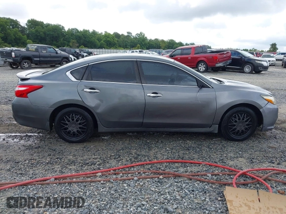 2017 Nissan Altima SL with VIN 1N4AL3AP3HC470449, listed as a IAAI auction lot 42445950 with 131,308 mi miles and . Bid and sale history available at DreamBid. Image 13.