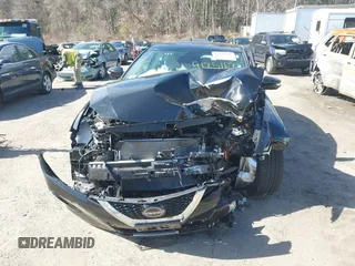 2023 Nissan Maxima SV with VIN 1N4AA6CV9PC514214, listed as a IAAI auction lot 41751672 with Not provided miles and . Bid and sale history available at DreamBid. Image 12.