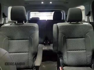 2017 GMC Acadia SLE with VIN 1GKKNSLS9HZ223555, listed as a Copart auction lot 52366145 with 91,729 mi miles and Clean Title. Bid and sale history available at carsss.com. Image 10.