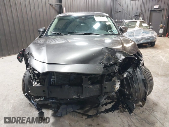 2021 Mazda CX-30 Preferred with VIN 3MVDMBCL1MM247701, listed as a IAAI auction lot 42299009 with 15,880 mi miles and . Bid and sale history available at DreamBid. Image 13.