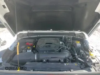 2024 Jeep Wrangler Sport S с VIN 1C4PJXDN8RW105504, выставлен на аукционе Copart как лот 68328505 с пробегом 21 732 миль миль и Списание • Salvage title. История ставок и продаж доступна на DreamBid. Изображение 13.