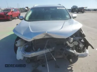 2019 Ford Edge SEL with VIN 2FMPK3J93KBC68738, listed as a Copart auction lot 52214115 with 83,192 mi miles and Salvage Title. Bid and sale history available at carsss.com. Image 5.