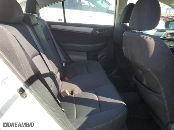 2018 Subaru Legacy Premium with VIN 4S3BNAF67J3015591, listed as a Copart auction lot 49904735 with 139,289 mi miles and Salvage Title. Bid and sale history available at carsss.com. Image 10.