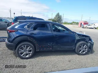 2021 Mazda CX-30 Select with VIN 3MVDMBBL6MM243726, listed as a IAAI auction lot 42353943 with 67,239 mi miles and . Bid and sale history available at DreamBid. Image 14.