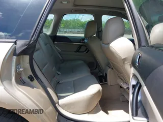 2008 Subaru Outback XT Limited z VIN 4S4BP63C784338539, wystawiony jako IAAI lot #42204293 z przebiegiem 233 305 mil mil oraz . Historia ofert i sprzedaży dostępna na DreamBid. Obrazek 8.