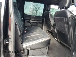 2019 Ford F-450 XL с VIN 1FT8W4DT6KEG37025, выставлен на аукционе Copart как лот 51177235 с пробегом 163 262 миль миль и Списание • Salvage title. История ставок и продаж доступна на DreamBid. Изображение 11.