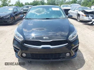 2021 Kia Forte LXS z VIN 3KPF24AD7ME264763, wystawiony jako IAAI lot #42477136 z przebiegiem 48 667 mil mil oraz . Historia ofert i sprzedaży dostępna na DreamBid. Obrazek 12.
