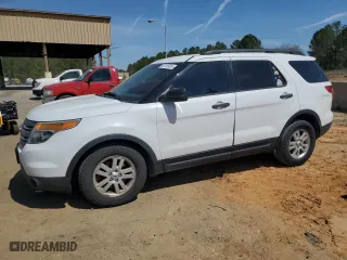 2013 Ford Explorer with VIN 1FM5K7B87DGB23640, listed as a Copart auction lot 50757925 with 222,499 mi miles and Clean Title. Bid and sale history available at carsss.com. Image 1.