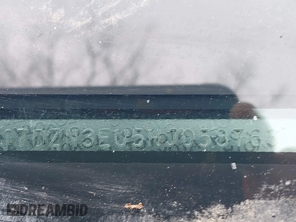 2017 Toyota Prius Two z VIN JTDZN3EU5HJ058763, wystawiony jako IAAI lot #41864193 z przebiegiem Nie podano mil oraz . Historia ofert i sprzedaży dostępna na DreamBid. Obrazek 9.