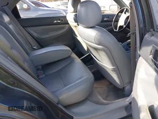 1996 Honda Accord EX w/Leather with VIN 1HGCD566XTA251134, listed as a IAAI auction lot 41461247 with 230,793 mi miles. Bid and sale history available at carsss.com. Image 8.