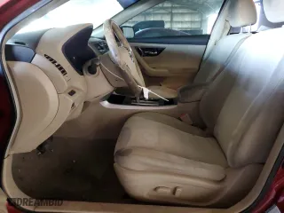 2013 Nissan Altima 2.5 S with VIN 1N4AL3AP9DN497962, listed as a Copart auction lot 41597975 with 191,633 mi miles and Clean Title. Bid and sale history available at carsss.com. Image 7.