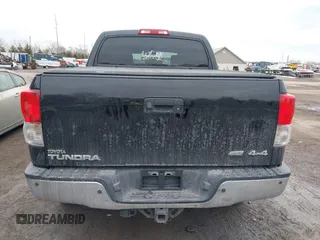 2012 Toyota Tundra 4WD Truck LTD with VIN 5TFHW5F19CX218772, listed as a IAAI auction lot 41472955 with 134,928 mi miles. Bid and sale history available at carsss.com. Image 16.