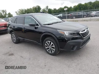 2020 Subaru Outback Premium с VIN 4S4BTACC9L3109972, выставлен на аукционе IAAI как лот 42616419 с пробегом 61 795 миль миль и . История ставок и продаж доступна на DreamBid. Изображение 1.