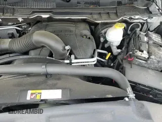 2019 Ram 1500 Big Horn with VIN 1C6RR7TT8KS676822, listed as a Copart auction lot 71542335 with 72,715 mi miles and Clean title. Bid and sale history available at DreamBid. Image 13.