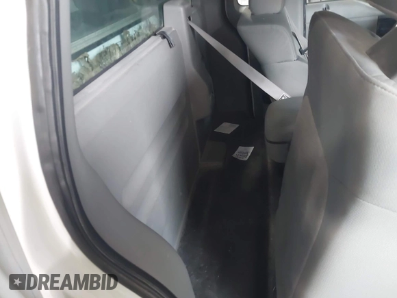 2007 Ford F-150 XL с VIN 1FTRF12257KC85190, выставлен на аукционе IAAI как лот 42471983 с пробегом 259 854 миль миль и . История ставок и продаж доступна на DreamBid. Изображение 8.
