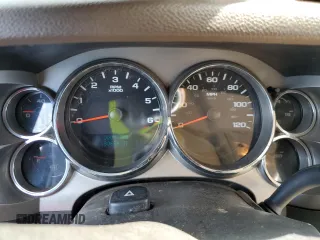 2013 Chevrolet Silverado 1500 LT with VIN 3GCPKSE76DG372440, listed as a Copart auction lot 52217035 with 180,629 mi miles and Clean Title. Bid and sale history available at DreamBid. Image 9.