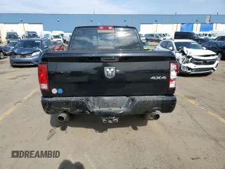 2012 Ram 1500 Sport with VIN 1C6RD7MT3CS309910, listed as a Copart auction lot 79773604 with 166,359 mi miles and Non Repairable. Bid and sale history available at carsss.com. Image 6.