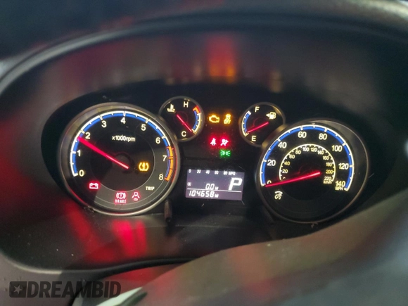 2012 Suzuki SX4 LE z VIN JS2YC5A34C6304150, wystawiony jako Copart lot #48629255 z przebiegiem 104 658 mil mil oraz Szkoda całkowita • Salvage title. Historia ofert i sprzedaży dostępna na DreamBid. Obrazek 9.
