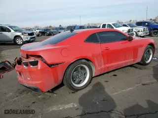 2010 Chevrolet Camaro LS with VIN 2G1FE1EV2A9175906, listed as a Copart auction lot 45719035 with 71,033 mi miles and Clean Title. Bid and sale history available at carsss.com. Image 3.