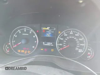 2014 Subaru Outback Limited with VIN 4S4BRDPC2E2207454, listed as a IAAI auction lot 41635322 with 150,862 mi miles and . Bid and sale history available at DreamBid. Image 7.