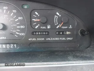 1998 Mercury Villager z VIN 4M2ZV111XWDJ14671, wystawiony jako IAAI lot #42025401 z przebiegiem 133 162 mil mil oraz . Historia ofert i sprzedaży dostępna na DreamBid. Obrazek 7.