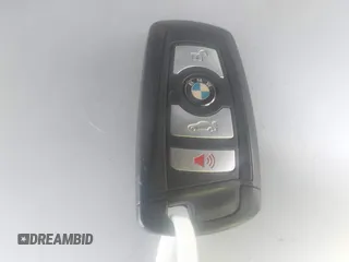 2014 BMW 5 Series 535i with VIN WBA5B1C58ED481934, listed as a IAAI auction lot 41793504 with 190,773 mi miles and . Bid and sale history available at DreamBid. Image 11.