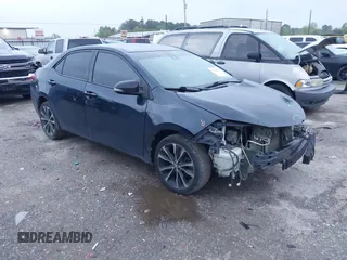 2017 Toyota Corolla L z VIN 5YFBURHE6HP608110, wystawiony jako IAAI lot #41894455 z przebiegiem 130 954 mil mil oraz . Historia ofert i sprzedaży dostępna na DreamBid. Obrazek 1.