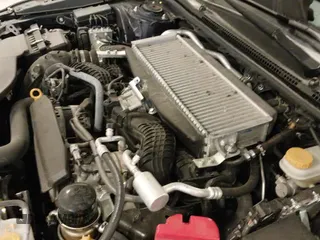 2023 Subaru WRX Limited с VIN JF1VBAL67P9813160, выставлен на аукционе IAAI как лот 41954253 с пробегом 17 111 миль миль и . История ставок и продаж доступна на DreamBid. Изображение 19.