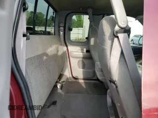 1999 Ford F-150 XL with VIN 1FTRX17LXXNA05552, listed as a Copart auction lot 60047025 with 193,122 mi miles and Salvage title. Bid and sale history available at DreamBid. Image 10.